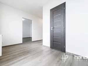 Pronájem bytu 1+1, Olomouc, Foerstrova, 44 m2