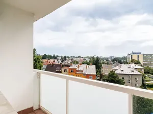Pronájem bytu 1+1, Olomouc, Foerstrova, 44 m2