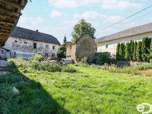 Prodej vícegeneračního domu, Strakov, 374 m2