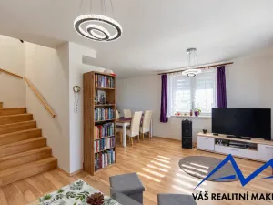 Prodej rodinného domu, Skrbeň, Hynkovská, 113 m2