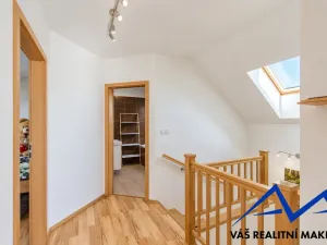 Prodej rodinného domu, Skrbeň, Hynkovská, 113 m2