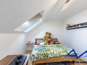 Prodej rodinného domu, Skrbeň, Hynkovská, 113 m2