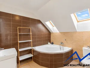 Prodej rodinného domu, Skrbeň, Hynkovská, 113 m2
