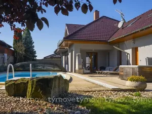 Prodej rodinného domu, Přelouč, Smetanova, 290 m2