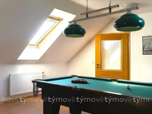 Prodej rodinného domu, Přelouč, Smetanova, 290 m2