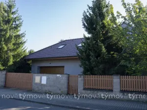 Prodej rodinného domu, Přelouč, Smetanova, 290 m2