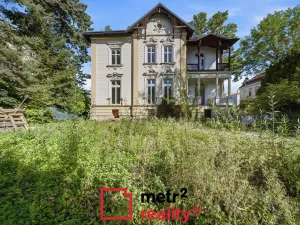 Prodej komerční nemovitosti, Olomouc, tř. Svornosti, 600 m2