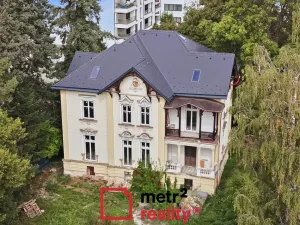 Prodej komerční nemovitosti, Olomouc, tř. Svornosti, 600 m2