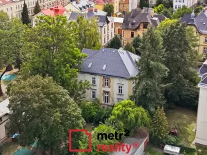 Prodej komerční nemovitosti, Olomouc, tř. Svornosti, 600 m2