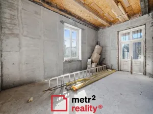 Prodej komerční nemovitosti, Olomouc, tř. Svornosti, 600 m2
