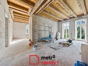 Prodej komerční nemovitosti, Olomouc, tř. Svornosti, 600 m2