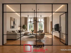 Prodej komerční nemovitosti, Olomouc, tř. Svornosti, 600 m2