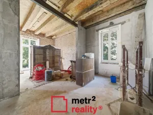 Prodej komerční nemovitosti, Olomouc, tř. Svornosti, 600 m2