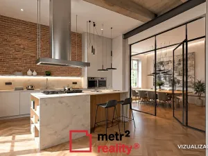Prodej komerční nemovitosti, Olomouc, tř. Svornosti, 600 m2