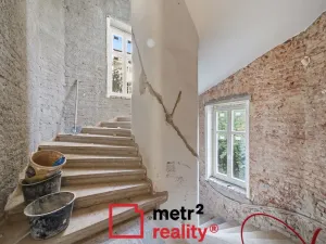 Prodej komerční nemovitosti, Olomouc, tř. Svornosti, 600 m2