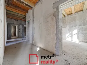 Prodej komerční nemovitosti, Olomouc, tř. Svornosti, 600 m2