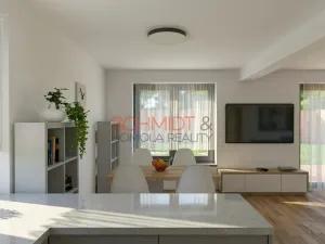 Prodej rodinného domu, Horní Bojanovice, 160 m2