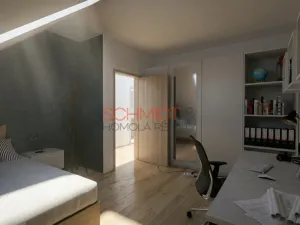 Prodej rodinného domu, Horní Bojanovice, 160 m2