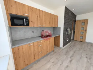 Prodej bytu 1+kk, Ostrava - Poruba, Ukrajinská, 25 m2