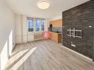 Prodej bytu 1+kk, Ostrava - Poruba, Ukrajinská, 25 m2