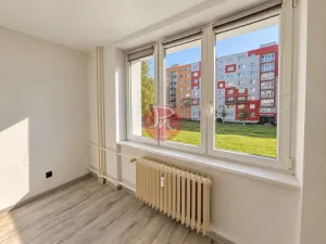Prodej bytu 1+kk, Ostrava - Poruba, Ukrajinská, 25 m2