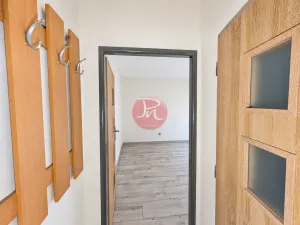 Prodej bytu 1+kk, Ostrava - Poruba, Ukrajinská, 25 m2