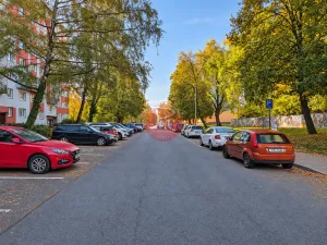 Prodej bytu 1+kk, Ostrava - Poruba, Ukrajinská, 25 m2