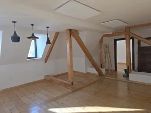 Pronájem bytu 3+kk, Bruntál, Staroměstská, 103 m2