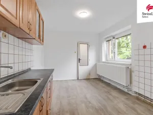 Prodej rodinného domu, Stojice, 134 m2