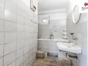 Prodej rodinného domu, Stojice, 134 m2