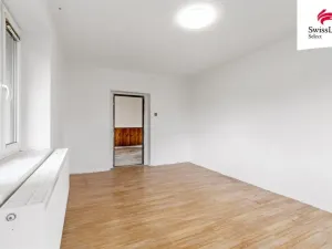 Prodej rodinného domu, Stojice, 134 m2