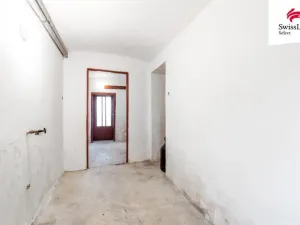 Prodej rodinného domu, Stojice, 134 m2