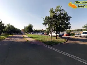 Pronájem garáže, Ostrava, Uhelná, 21 m2