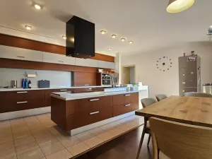 Prodej rodinného domu, Kunštát, nám. Krále Jiřího, 237 m2