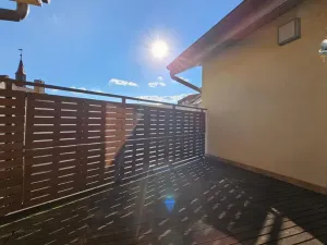 Prodej rodinného domu, Kunštát, nám. Krále Jiřího, 237 m2