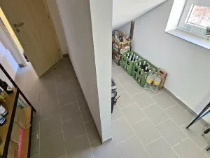 Prodej rodinného domu, Kunštát, nám. Krále Jiřího, 237 m2