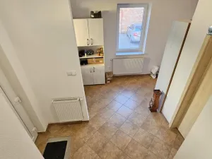 Prodej rodinného domu, Kunštát, nám. Krále Jiřího, 237 m2