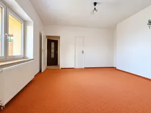 Prodej rodinného domu, Kunštát, nám. Krále Jiřího, 237 m2