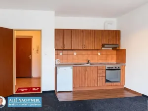 Prodej bytu 1+kk, Albrechtice v Jizerských horách, 30 m2