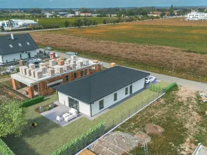 Prodej rodinného domu, Mikulovice, 123 m2