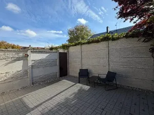 Prodej rodinného domu, Nové Strašecí, Molkova, 120 m2