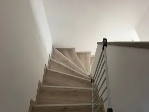 Prodej rodinného domu, Nové Strašecí, Molkova, 120 m2
