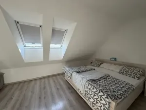 Prodej rodinného domu, Nové Strašecí, Molkova, 120 m2