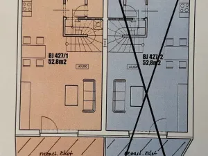Prodej bytu 3+kk, Nové Strašecí, Molkova, 120 m2
