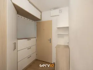 Prodej bytu 3+1, Brno, Irkutská, 62 m2