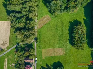 Prodej pozemku pro bydlení, Český Těšín - Dolní Žukov, Rakovec, 1136 m2