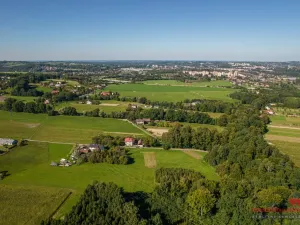 Prodej pozemku pro bydlení, Český Těšín - Dolní Žukov, Rakovec, 1136 m2
