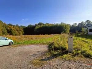 Prodej pozemku pro bydlení, Český Těšín - Dolní Žukov, Rakovec, 1636 m2