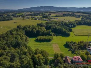 Prodej pozemku pro bydlení, Český Těšín - Dolní Žukov, Rakovec, 1636 m2