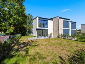 Prodej rodinného domu, Pardubice, Východní, 55 m2